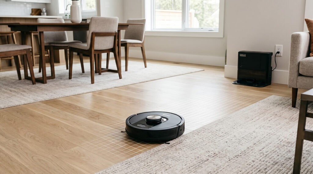 Shark UR2360S Ultra Robot Vacuum