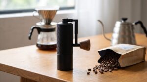Timemore Chestnut C3S Pro Manual Conical Burr Coffee Grinder
